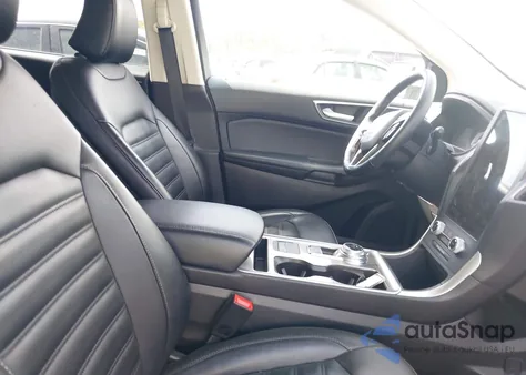 2023 Ford Edge Sel from USA, damaged, VIN 2FMPK4J96PBA36597